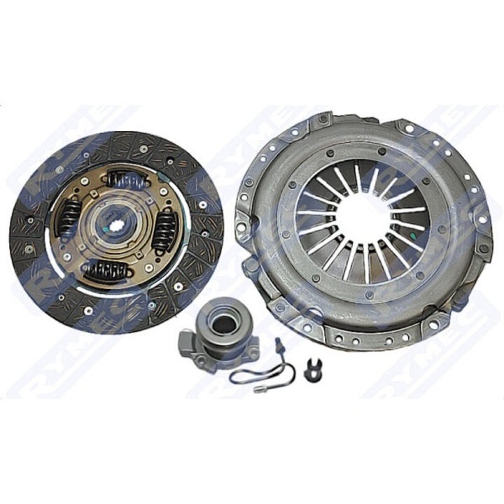 Kit ambreiaj Rymec pentru Opel Vectra B 1,6 16V 96-02