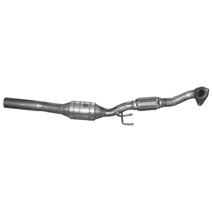 Katalizátor JMJ VW A3, GOLF IV 1.9TDI 96-