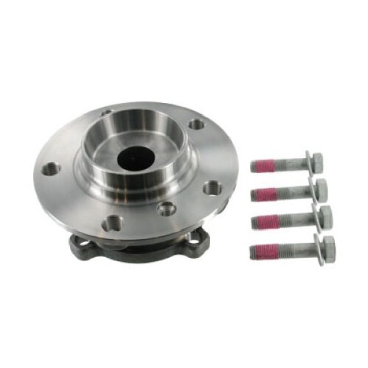 SKF első kerékcsapágy, BMW 7 01-