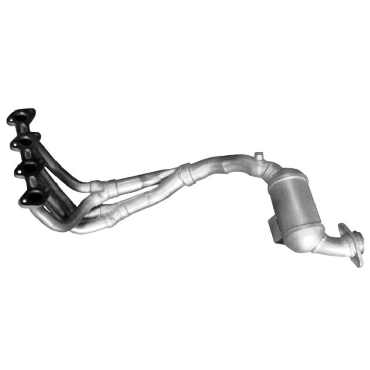 Jmj katalizátor, DB W168-hoz 1,4/1,6