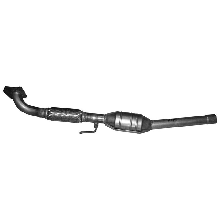 Katalizátor JMJ VW Golf IV 1.9TDI 96-