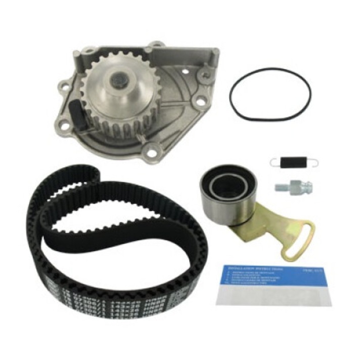 SKF elosztókészlet, LAND ROVER FREELANDER 1.8-hoz