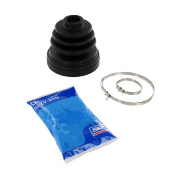 Маншон за съединител SKF, за FIAT FIORINO 1.3M-JET 87x22x69