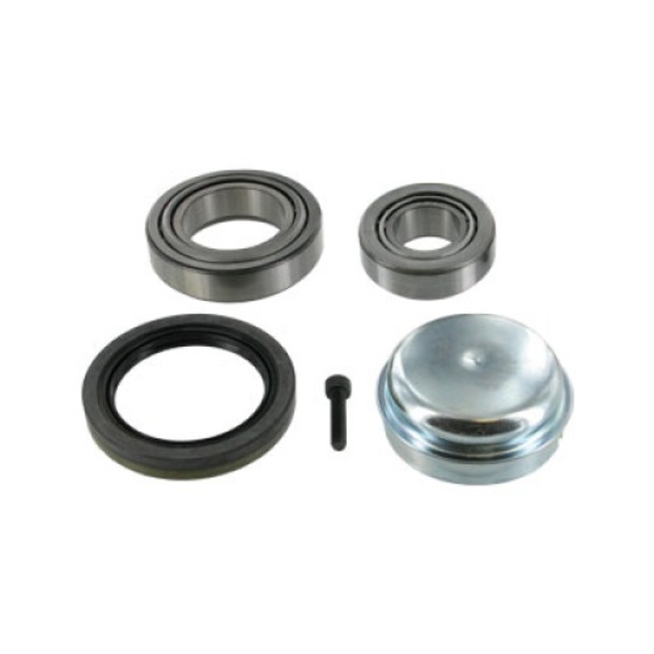 SKF első kerékcsapágy, DB W221 S-KLASA 05-