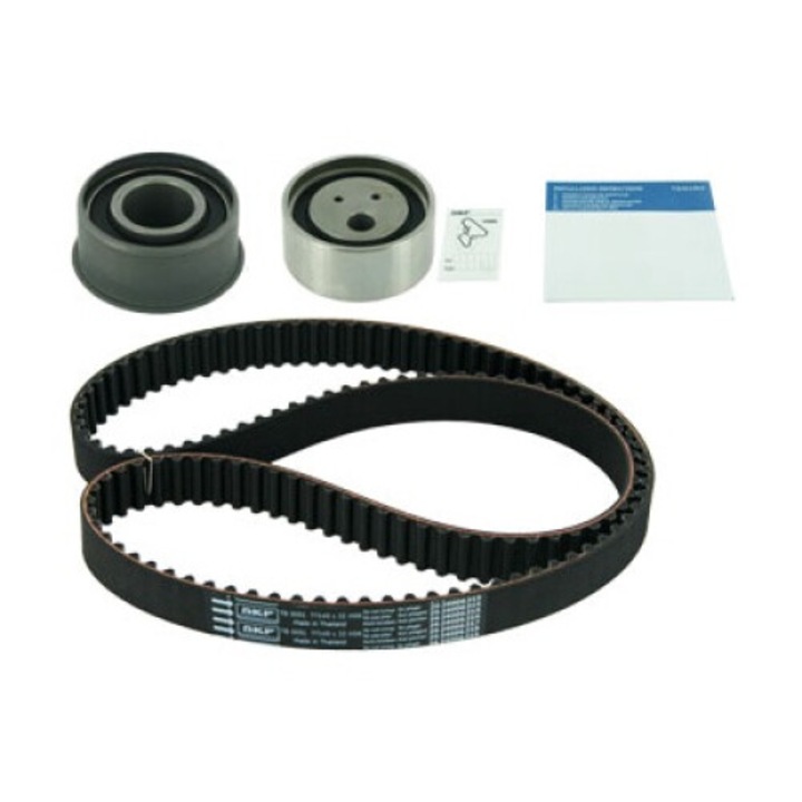 Időzítő készlet Mitsubishi Colt 1.3/1.5 00-hoz