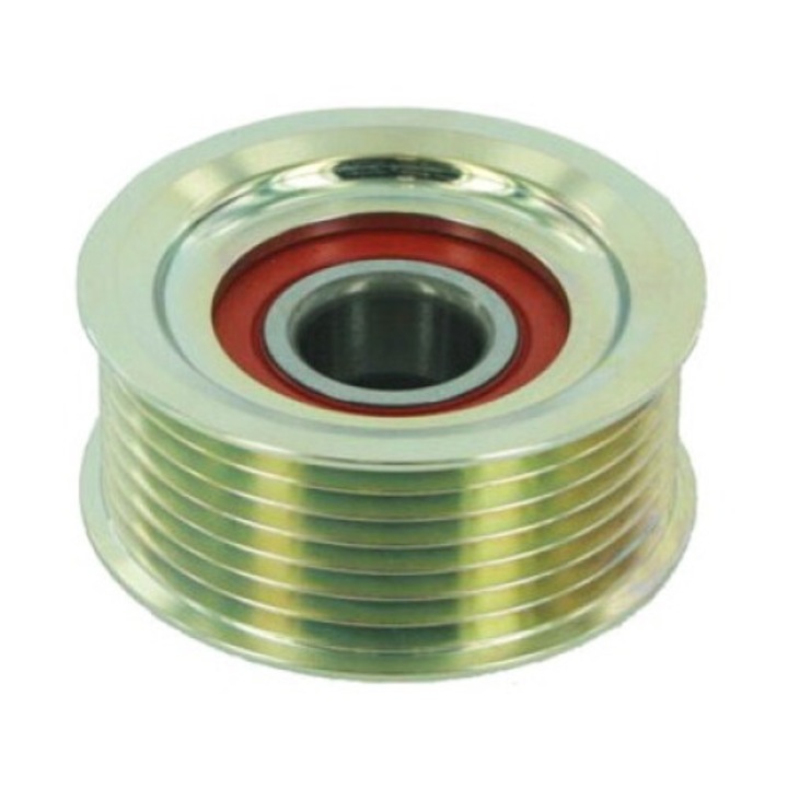 Többbordás szíj görgő, SKF, Honda Accord 08-