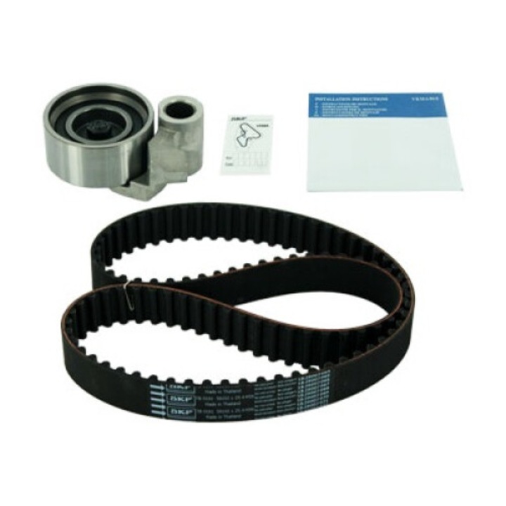 Vezérlés készlet, SFK, TOYOTA LAND CRUISER 3.0TD 95-