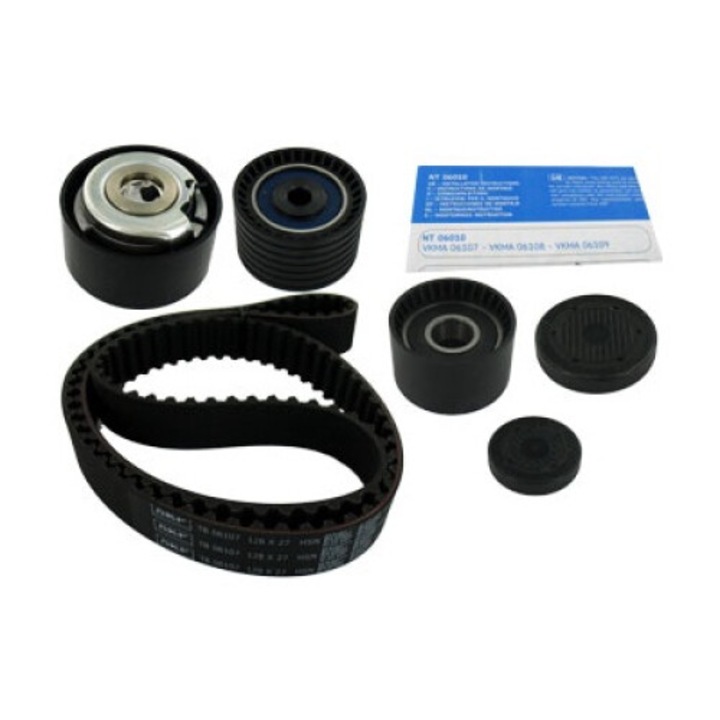 SKF elosztó készlet Renault 2.0 16V 00- Scenic 128