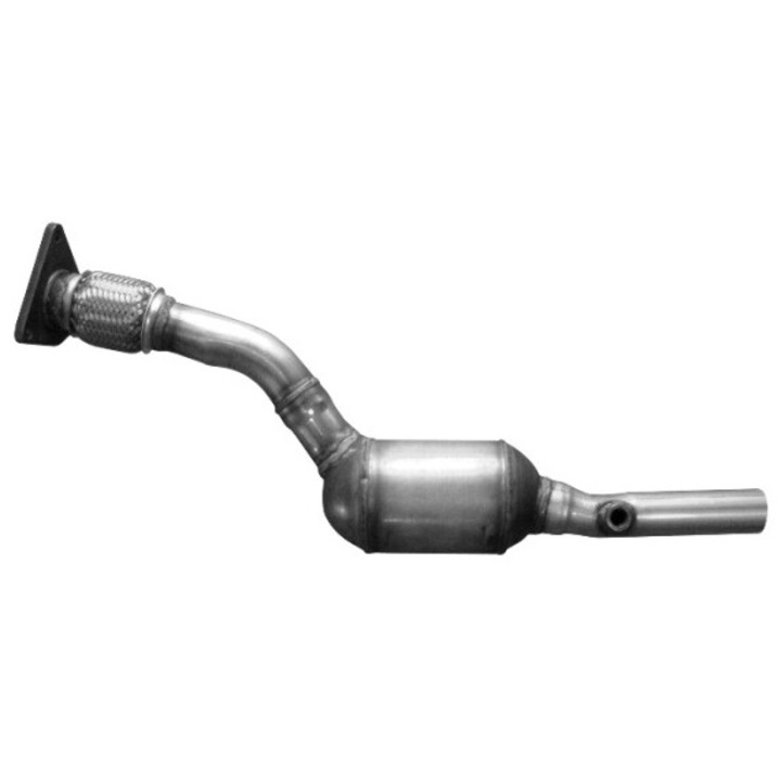 Jmj katalizátor, Renault Megane II, Scenic II, 1.4, 2003-