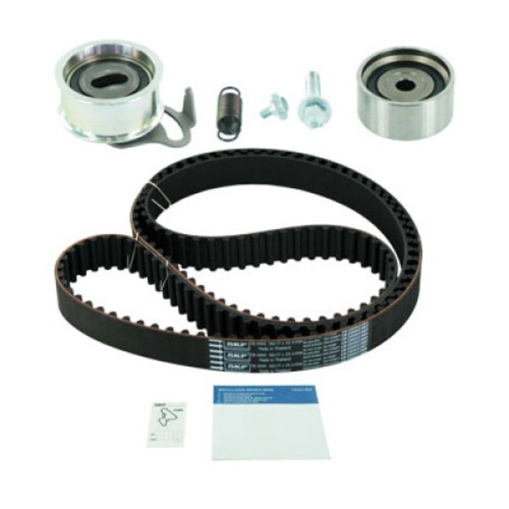 SKF vezérlés készlet TOYOTA COROLLA/CARINA 1.8D/2.0-hoz