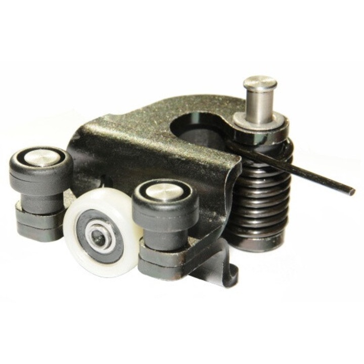 ROLL шарнирно ножово колело за Nissan Interstar, Opel Movano A, Renault Master II ляво