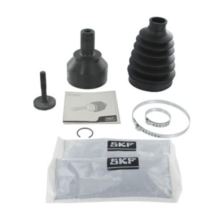 SKF külső csukló FORD FOCUS 04-1.4-2.0B/TDCI