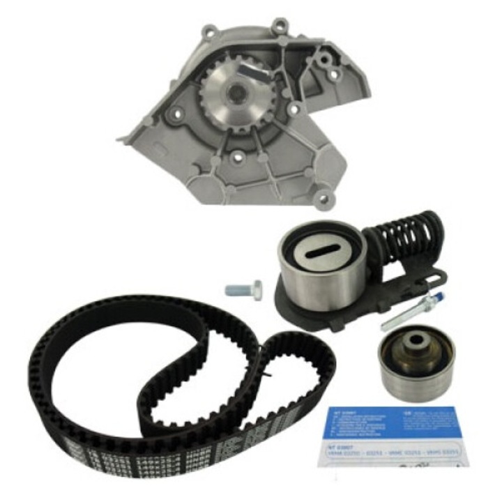 Set distributie SKF compatibil cu Citroen Evasion 2,1TD 96-149Z