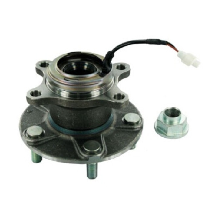 Заден лагер SKF SUZUKI T.SX4 1.6 VVT 4X4 06-