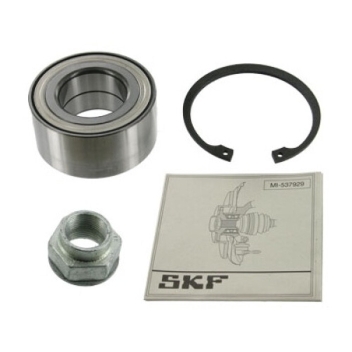 SKF első kerékcsapágy ALFA 145/6/155-höz