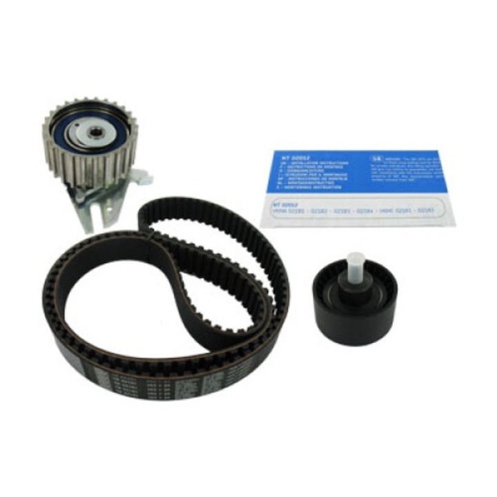 Vezérlés készlet SKF Alfa 1.4 TS/16V/1.6 16V 145/6