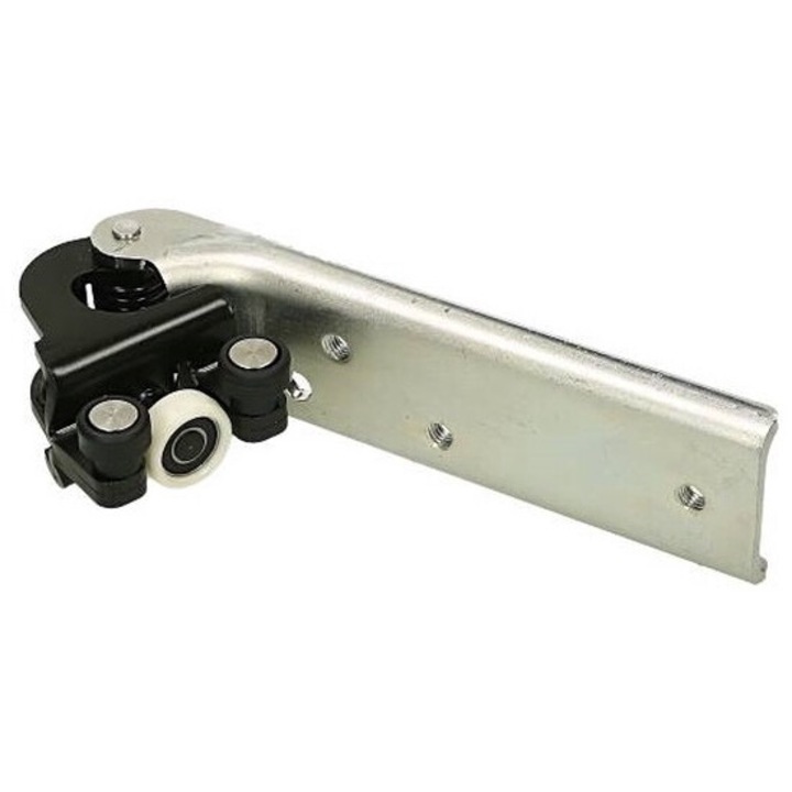 Централна панта, ROLL, за Nissan Interstar 02, Opel Movano A 98, Renault Master II 98, ляв