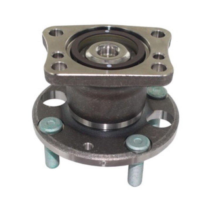 SKF kerékcsapágy Mazda 2-höz