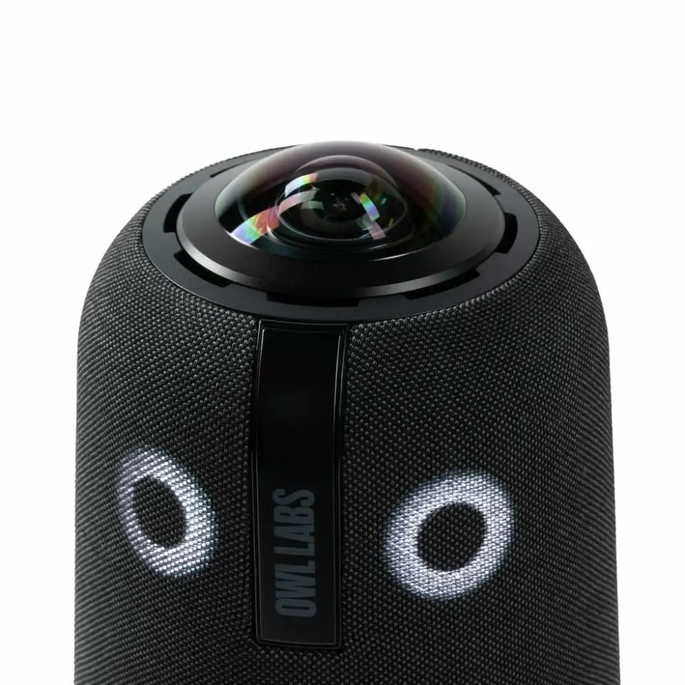 Sistem videoconferinta Owl Labs Meeting Owl 4+ 360° (MTW405-2000