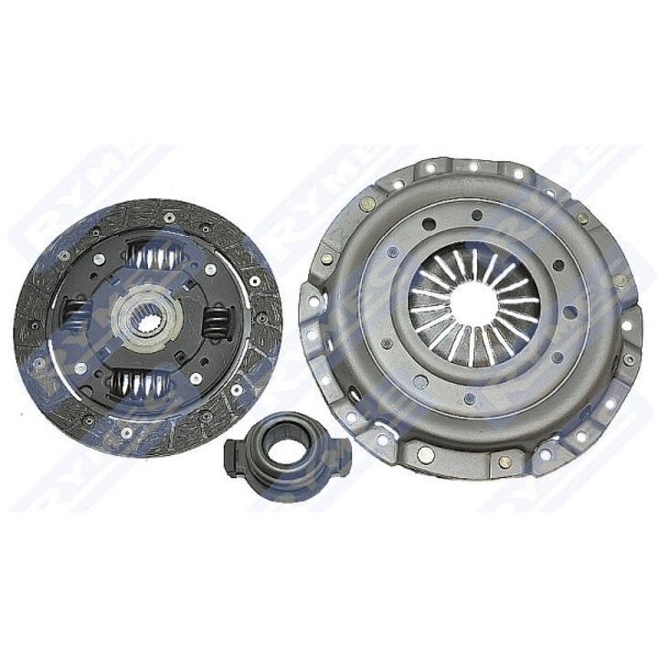 Rymec kuplungkészlet CITROEN AX/SAXO 1.5D 94-03