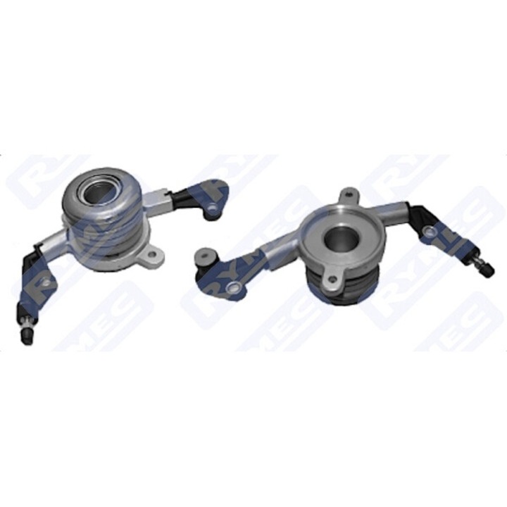 Wysprzeglik Rymec DB W210 2,4, 1997-2003