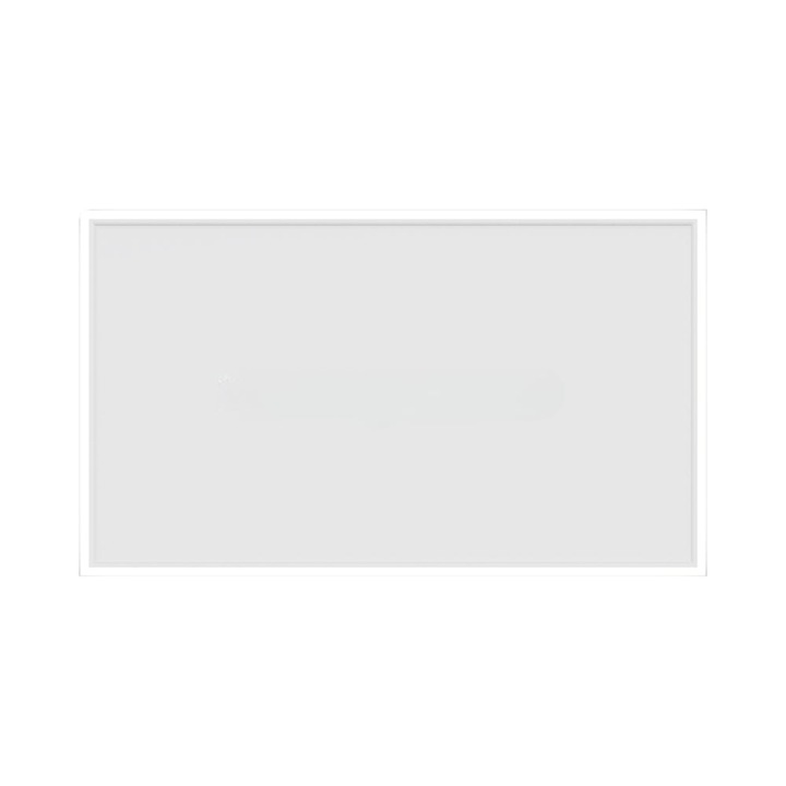 Panou incalzire infrarosu, de tavan, cu LED, 660W, cu wifi