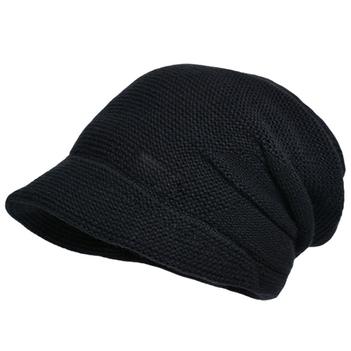 Jormftte téli sapka, 55-60cm, khaki, fekete, kék, rózsaszín, fülvédelem