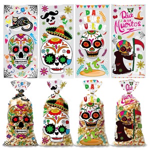 Folii si pungi alimentare