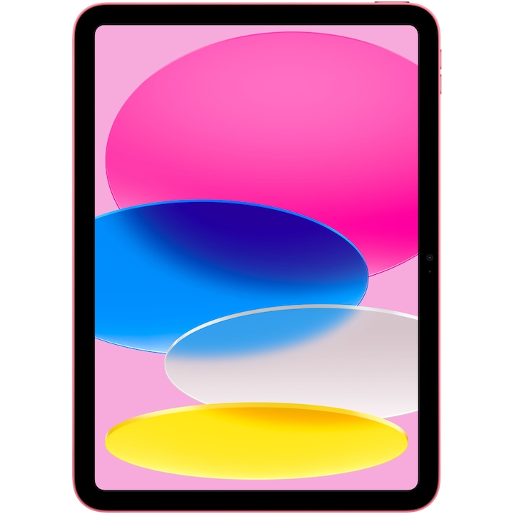 Apple iPad 10 (2022) v2, 10.9 ", 64GB, Wifi, Pink