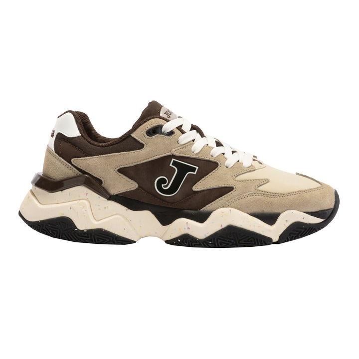 Férfi sportcipő C1400 C1400W2424, Joma, 44, bézs-barna