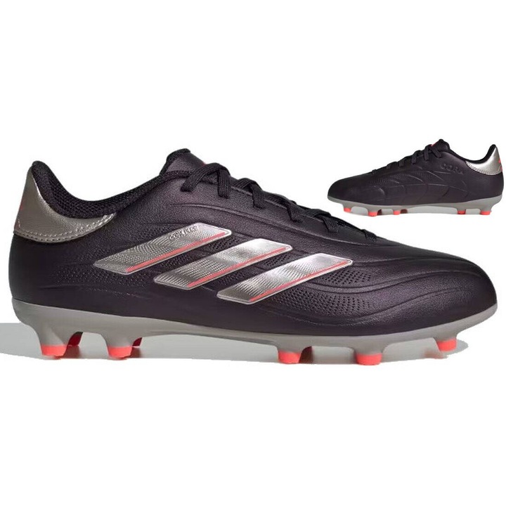 Gyermek sportcipő IG8730, Adidas, Textil, Lila