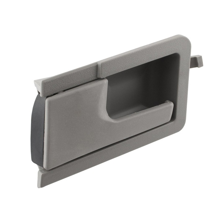 MODECAR bal ajtókilincs, VW T4 Transporter 1990-2003-hoz, szürke