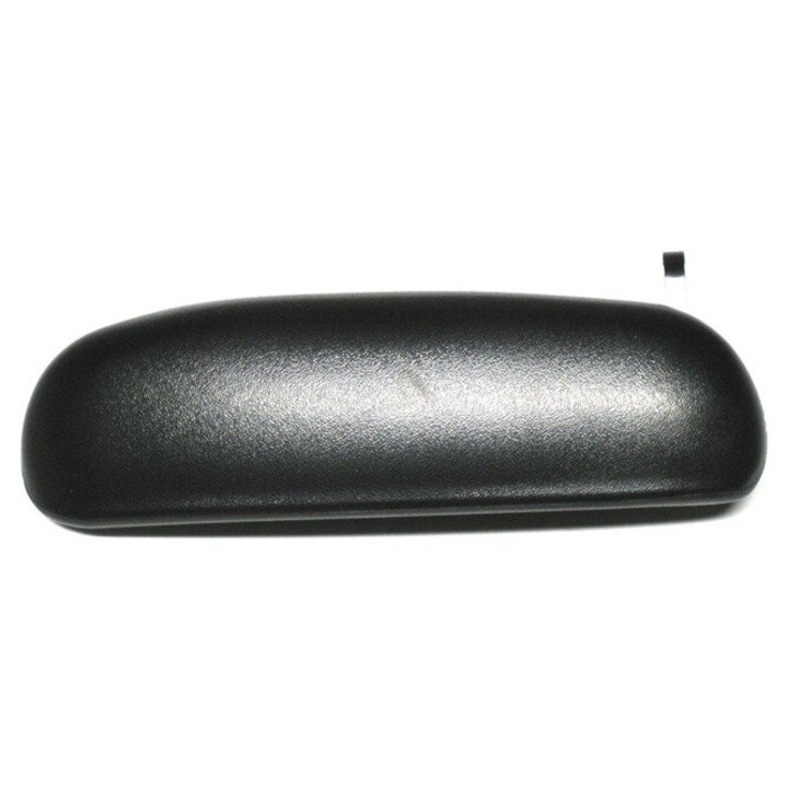 Bal oldali fogantyú Ford Escort, Fiesta, Courier, Ka, fekete, új garnitúrához