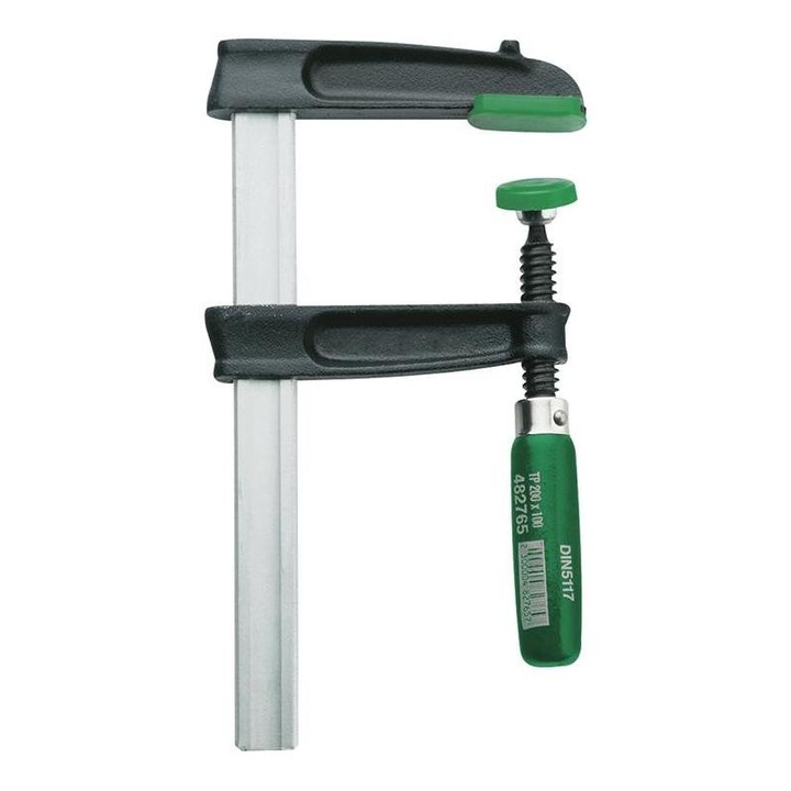 Fortis - Menghina din fonta 150x50mm [4063726004710]