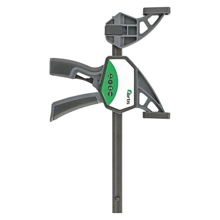 Fortis - Clema prindere 450x85mm [4063726005410]