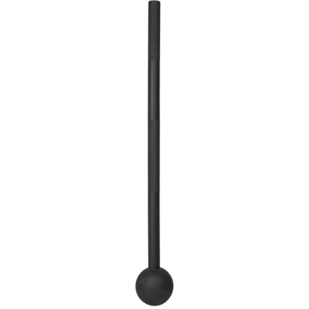 Macebell VirtuFit VF02072-24 - Poids De 4 à 30kg, Acier, Pour Force, Fitness Et équilibre - Unisexe Adulte