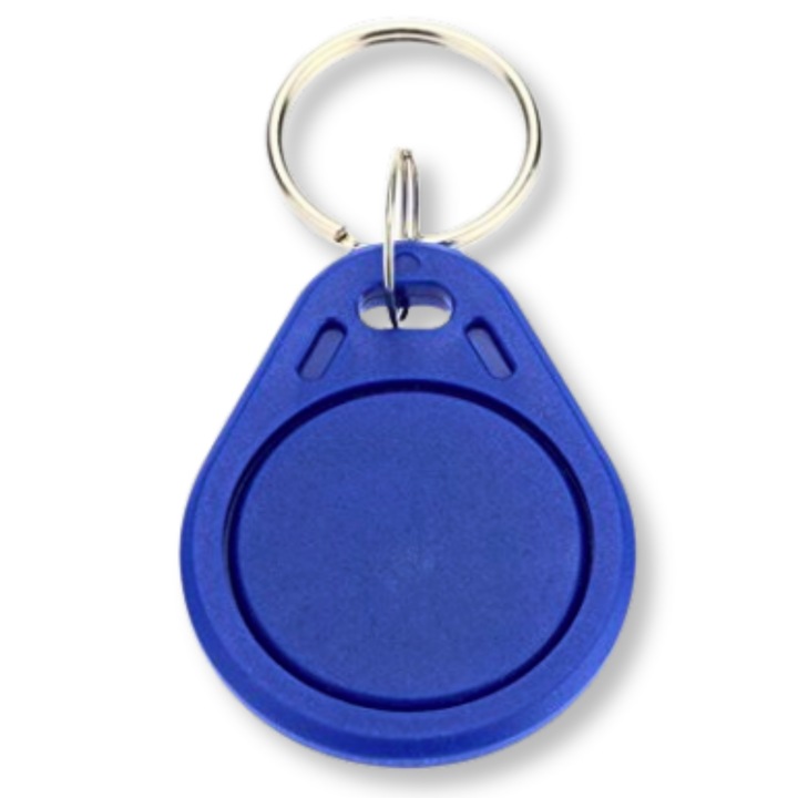 Chip RFID programabil, 125KHz