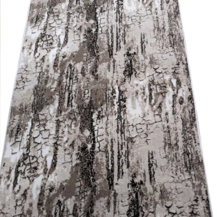 Traversa antiderapanta Stejara, Maro, 4081, 60cm latime cu 200cm lungime