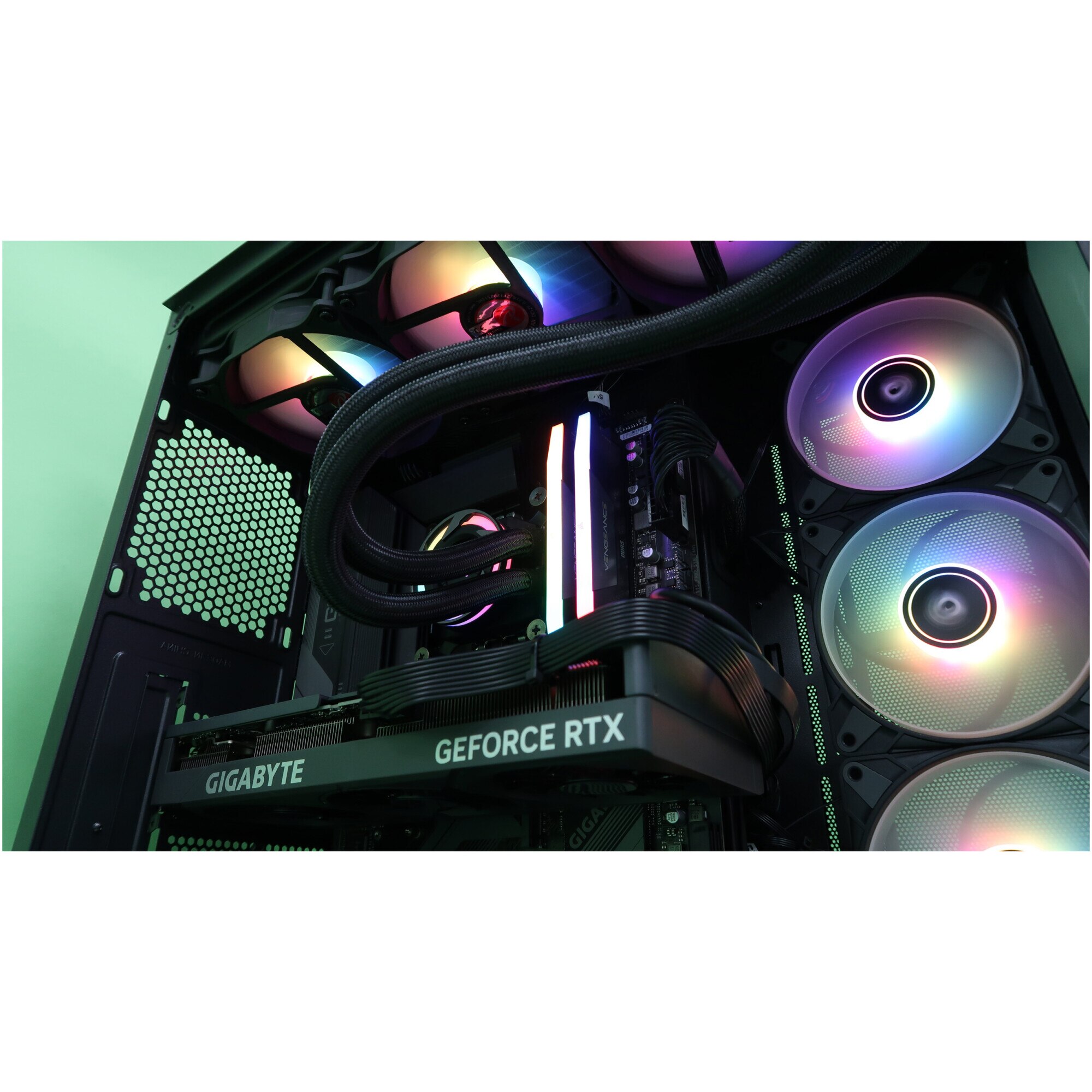 新品i5 14600KF/16G/SSD1T/RTX3080/Ofice2021 Intel Core i5-14600KF 14-Core 3.5GHz LGA1700 Box