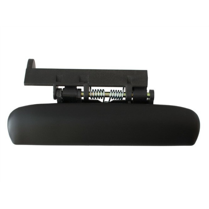 Citroen Xsara I, II jobb oldali kilincs, 1997-2004 kompatibilis, fekete, új