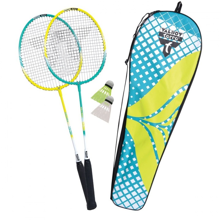 Tollaslabda készlet TALBOT TORRO Fighter 2