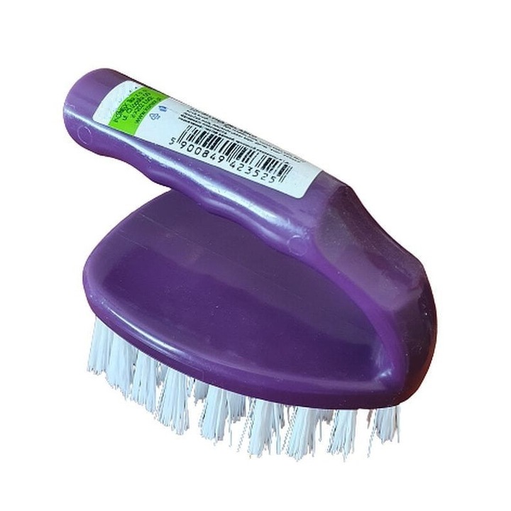 Perie mica de fier, 9 cm, Konex