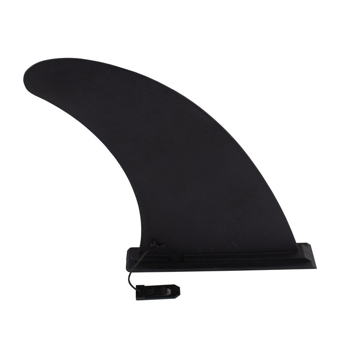 Accesoriu pentru paddleboard SUP, MASTER, Negru