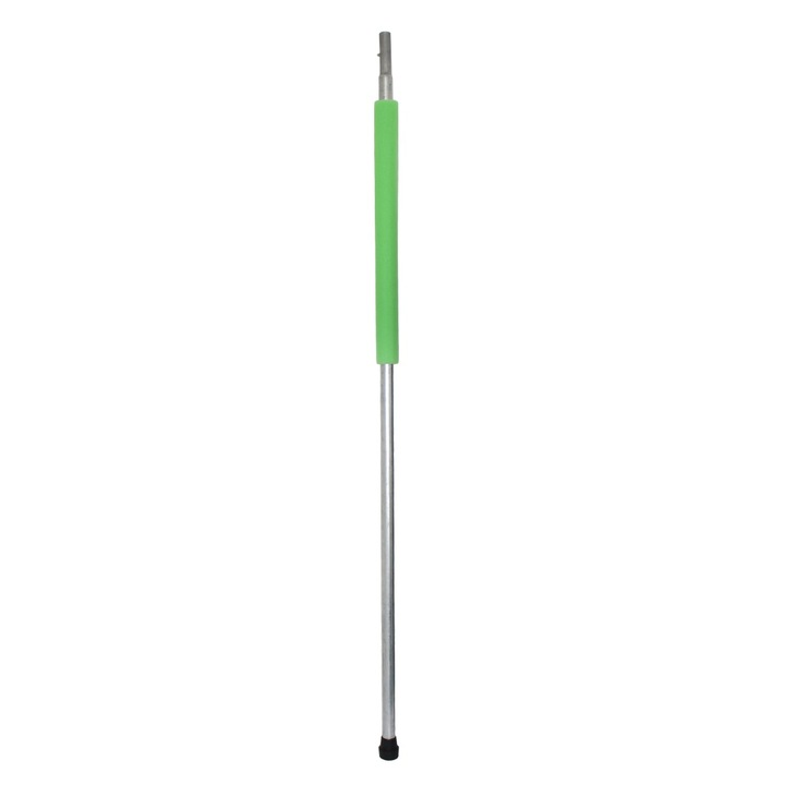 Rúd, Master, alumínium, 124 cm