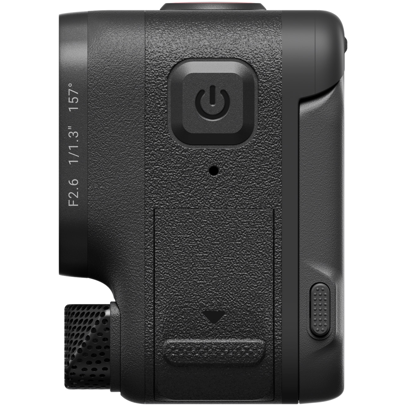 Camera video sport Insta360 Ace Pro 2 Dual-Battery, 8K, Negru - eMAG.ro
