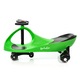 Masinuta Gravitationala, Meteor, Swingo, Material, Pp, Pu, Maner, Tpr, Greutate Maxima Utilizator, 50 Kg, Varsta Utilizator, 12 Luni+, Dimensiuni, 80 cm x 29 cm x 45 cm, Verde-Negru