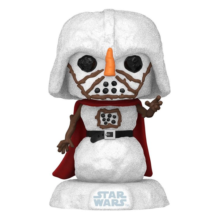 Фигурка Funko Pop! Star Wars Holiday Darth Vader