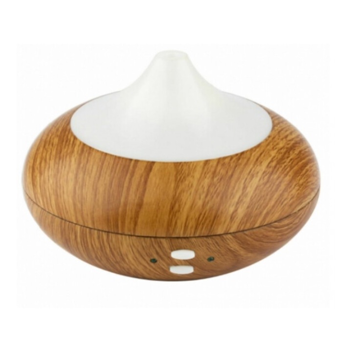 Párásító, WORLD SELL, elektromos diffúzor, 130x130x95mm