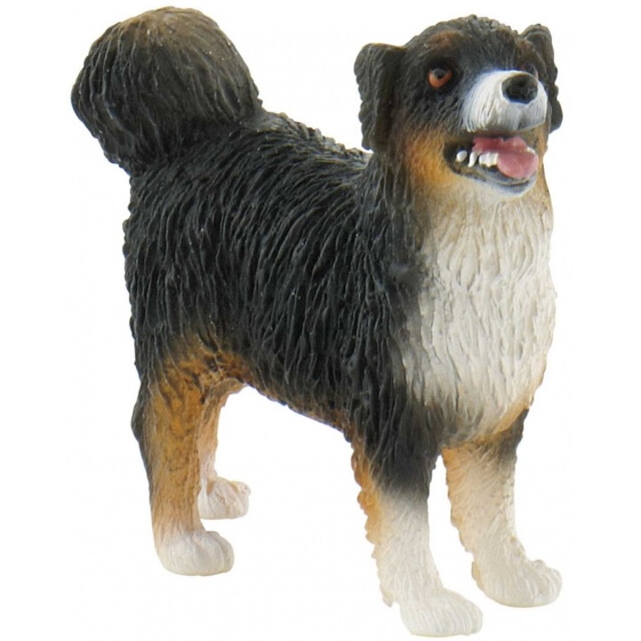 Фигурка Bullyland PASTERSKIEGO, 4x4.5x2cm, колекция или игра, ръчно рисувана