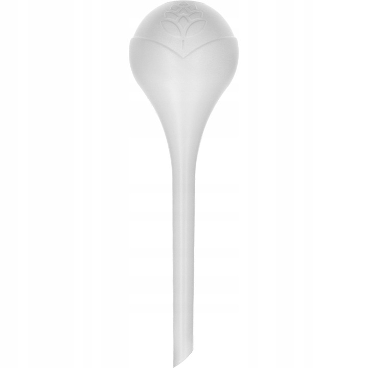 Recipient irigare, Plastic, Transparent, 400ml